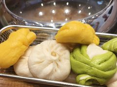 -锅老头铁锅炖•大锅蒸汽海鲜(韩乐坊店)