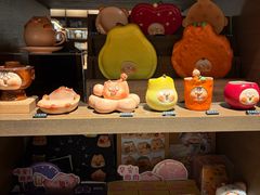 -茑屋书店(天目里店)