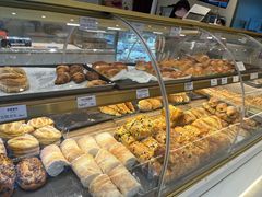-烘焙町面包店(西四店)