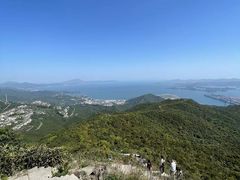 -马峦山郊野公园