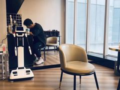 -NRG健身私教CLUB(打浦桥店)