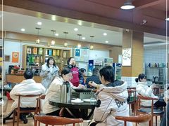 大堂-张氏父子常德肠子馆(红星总店)