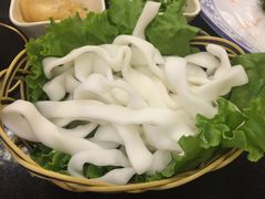 -东来顺饭庄(金泉广场店)