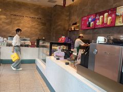 -星巴克臻选(深圳卓悦中心店)