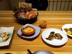 -蟹福家活蟹料理·豪华自助(绿洲假日酒店)