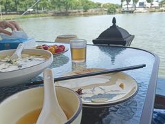 -水岸居湖景农家乐·阳澄湖大闸蟹