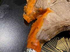 -东方亚克西餐厅(西康路店)