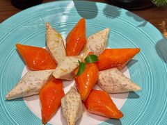 -金成潮菜博物馆(海珠湿地店)