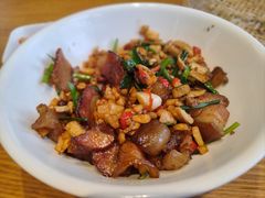 -印象鲵宴·张家界地标美食名片(溪布街店)