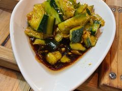 -三里屯土灶炖公鸡地锅鸡(江东店)