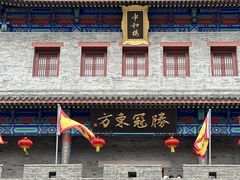 -即墨古城