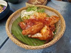 -阿莱唛唛泰国菜·海鲜餐厅(蛇口店)