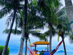 -三亚海棠湾万丽度假酒店