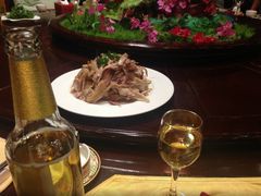 -鹿鸣春饭店(总店)