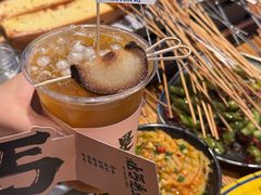 -北丐先生·野馄饨烧烤(雨花万象店)