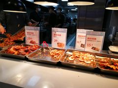 -盒马鲜生(莱蒙都会店)