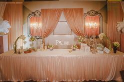 -上海万豪虹桥大酒店·宴会厅