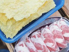 -东记潮汕美食砂锅粥小炒烧烤(镇南大街店)