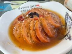 -涵家味土菜馆·徽州一绝臭鳜鱼(三河古镇店)