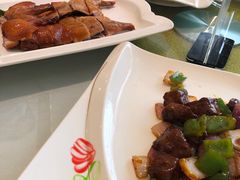 -骏莱海鲜鱼港(五角场店)