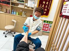 -北派修脚·采耳(上地信息路店)
