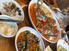 -丰乐餐厅·始于1999·本地老字号