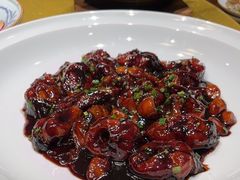 -老灶味道·本帮菜(昌平路店)