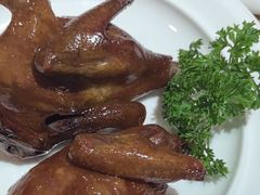 -德胜轩正宗顺德菜(宝安沙井会展中心店)