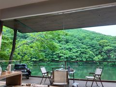 -龙道沟景区