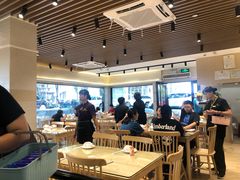 大堂-东山茶寮(新安店)