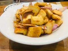 -巴依老爷新疆美食(望京小街店)