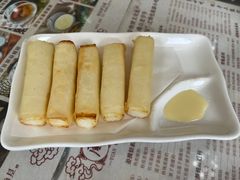 -周大娘牛乳(旧寨古村总店)