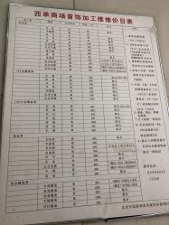 -张师傅首饰加工修理(西单华威潮铺街店)