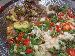 -小鱼小牛·鱼牛干锅·脆鱼火锅(世欧广场店)