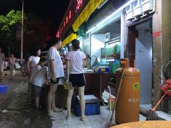 -龙溪海鲜酒家(溪涌店)