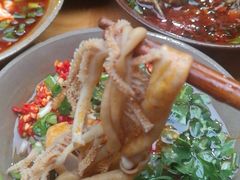 -老瓦房冷锅串串(文殊院店)
