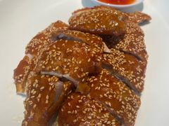 -香樟花园新粤料理(无锡万象城店)
