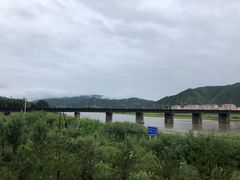 -图们国门景区