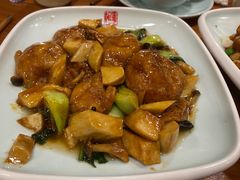 罗汉上素-奎元馆.百年奎元.非遗传承(西湖边的解放路店)