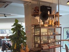 -Alimentari早午餐(安福路店)