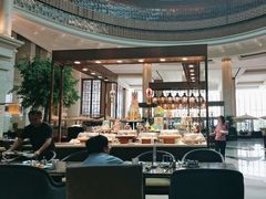 -漢咖啡·全服务式自助餐亲子餐厅(武汉洲际酒店)