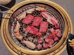 -花时·炭火烧肉(东百中心A馆店)