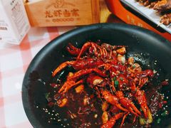 -龙虾当家·大排档(红谷滩五中店)