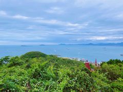-鹿回头风景区