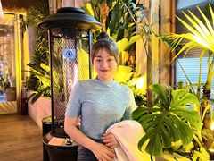 -不二·民谣音乐餐吧(长沙店)