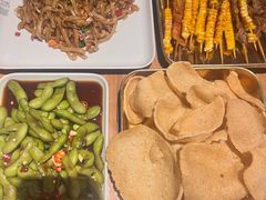 -龙头烤羊排•烤全羊•精酿扎啤(厦滘店)