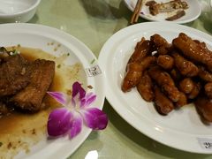 -东四民芳餐厅(世茂工三店)