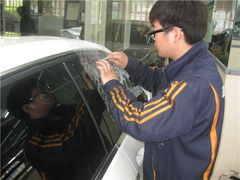 -壹捷汽车服务徐汇店(上海旗舰店·徐汇店)