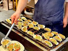 -盛江山自助料理(太原街万达店)