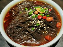 -辣尚瘾·烤鱼·新川菜(交大直营店)